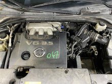 Load image into Gallery viewer, INDEPENDENT REAR SUSPENSION Nissan Murano 2003 03 2004 04 2005 05 06 07 Right - 1171844
