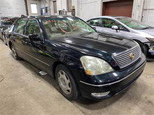 Load image into Gallery viewer, TRUNK LID Lexus LS430 2001 01 2002 02 2003 03 2004 04 - 1252631
