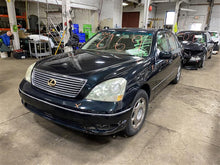 Load image into Gallery viewer, CARRIER ASSEMBLY LEXUS GS400 LS430 SC430 98 - 05 3.266 - 1252609
