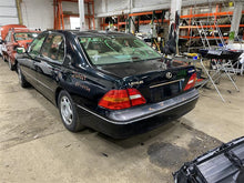 Load image into Gallery viewer, FUSE BOX Lexus LS430 2001 01 2002 02 2003 03 Left - 1252601
