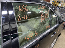 Load image into Gallery viewer, INDEPENDENT REAR SUSPENSION Lexus LS430 01 02 03 04 Right - 1252644
