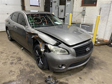 Load image into Gallery viewer, Console Infiniti M35H M37 M56 2011 11 2012 12 - 1172339
