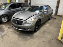 Load image into Gallery viewer, HEADLIGHT LAMP ASSEMBLY M35H M37 M56 Q70 11 12 13 14 Left - 1172291
