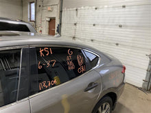 Load image into Gallery viewer, Frame Rail Infiniti M37 2012 12 - 1172286
