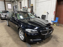 Load image into Gallery viewer, FRONT INTERIOR DOOR TRIM PANEL BMW 528i 2012 12 - 1172429
