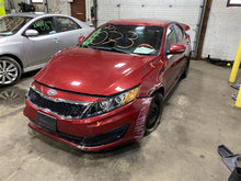 Load image into Gallery viewer, REAR SEAT Kia Optima 2011 11 - 1247375
