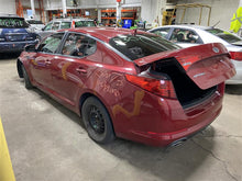 Load image into Gallery viewer, REAR SEAT Kia Optima 2011 11 - 1247375
