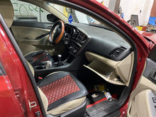 Load image into Gallery viewer, REAR SEAT Kia Optima 2011 11 - 1247375
