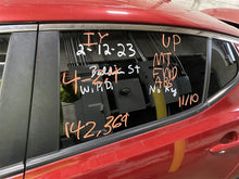 Load image into Gallery viewer, REAR SEAT Kia Optima 2011 11 - 1247375
