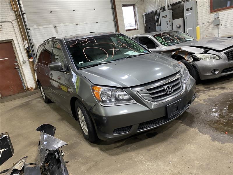 INFO-GPS SCREEN Honda Odyssey 2007 07 2008 08 2009 09 2010 10 - 1172564