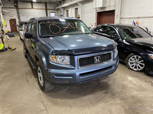 Load image into Gallery viewer, REAR SEAT Honda Ridgeline 2007 07 - 1172199
