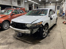 Load image into Gallery viewer, INFO-GPS SCREEN Acura TSX 2011 11 2012 12 2013 13 2014 14 - 1253105
