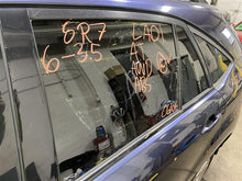 Load image into Gallery viewer, REAR SEAT Lexus RX400H 2006 06 - 1247472
