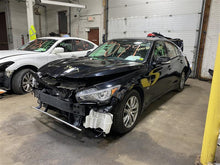 Load image into Gallery viewer, Air Bag Infiniti Q50 2014 14 2015 15 2016 16 Right - 1253329
