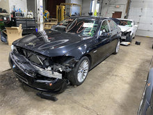 Load image into Gallery viewer, GLOVE BOX DOOR BMW 535i 2013 13 - 1252780
