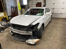 Load image into Gallery viewer, Quarter Panel Cut Infiniti M35H M37 M56 Q70 11 12 13 14 Left - 1252927

