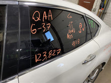 Load image into Gallery viewer, SUNROOF MOTOR Infiniti M37 2013 13 - 1252933
