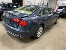 Load image into Gallery viewer, FRONT PASSENGER SEAT BELT &amp; RETRACTOR ONLY A6 S6 2012-2016 - 1277095
