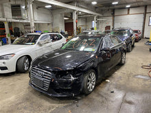 Load image into Gallery viewer, PLASTIC ENGINE COVER Audi A4 2013 13 - 1247504
