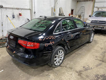 Load image into Gallery viewer, PLASTIC ENGINE COVER Audi A4 2013 13 - 1247504
