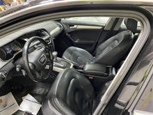 Load image into Gallery viewer, PLASTIC ENGINE COVER Audi A4 2013 13 - 1247504
