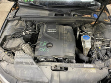 Load image into Gallery viewer, FRONT INTERIOR DOOR TRIM PANEL Audi A4 2013 13 - 1247528
