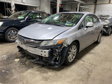Load image into Gallery viewer, HOOD Honda Civic 2012 12 2013 13 - 1253364
