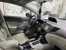 Load image into Gallery viewer, HOOD Honda Civic 2012 12 2013 13 - 1253364
