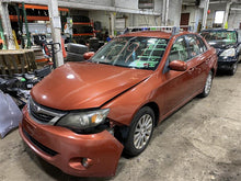 Load image into Gallery viewer, OIL PAN Subaru Impreza Forester Legacy 2008 08 2009 09 2010 10 2011 11 12 - 1280836
