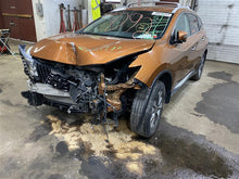 Load image into Gallery viewer, CONVERTIBLE TOP Murano Murano Cross Cabriolet 2015-2020 - 1271423
