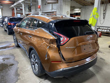 Load image into Gallery viewer, FRONT INTERIOR DOOR TRIM PANEL Murano Murano Cross Cabriolet 2015 - 1271413
