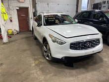 Load image into Gallery viewer, FRONT BUMPER Infiniti FX35 FX50 2009 09 2010 10 2011 11 - 1263300
