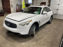 Load image into Gallery viewer, FRONT BUMPER Infiniti FX35 FX50 2009 09 2010 10 2011 11 - 1263300
