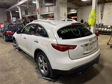 Load image into Gallery viewer, FRONT BUMPER Infiniti FX35 FX50 2009 09 2010 10 2011 11 - 1263300
