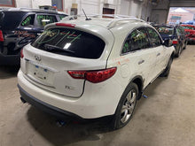 Load image into Gallery viewer, FRONT BUMPER Infiniti FX35 FX50 2009 09 2010 10 2011 11 - 1263300
