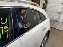 Load image into Gallery viewer, FRONT BUMPER Infiniti FX35 FX50 2009 09 2010 10 2011 11 - 1263300

