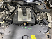 Load image into Gallery viewer, FRONT BUMPER Infiniti FX35 FX50 2009 09 2010 10 2011 11 - 1263300
