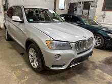 Load image into Gallery viewer, FRONT KNEE BMW X3 X4 11 12 13 14 15 16 17 18 Left - 1277169
