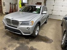 Load image into Gallery viewer, FRONT PASSENGER SEAT BELT &amp; RETRACTOR ONLY X3 X4 2011-2018 - 1277216

