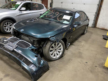 Load image into Gallery viewer, CENTER PILLAR CUT 740i 740il 750 HYBRID 750i 750il 760li 09-15 Left - 1277285
