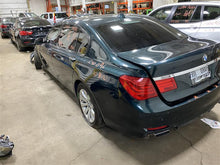 Load image into Gallery viewer, REAR SEAT BMW 750i 750il 2011 11 - 1277327
