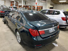 Load image into Gallery viewer, REAR SEAT BMW 750i 750il 2011 11 - 1277327
