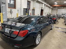 Load image into Gallery viewer, DASH PANEL 740i 740il 750 HYBRID 750i 750il 760li Active 7 Alpina B7 09-15 - 1277333
