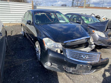 Load image into Gallery viewer, FRONT INTERIOR DOOR TRIM PANEL Infiniti M35 2010 10 - 1263438
