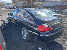 Load image into Gallery viewer, Quarter Panel Cut Infiniti M35 M45 2008 08 2009 09 2010 10 Left - 1263410
