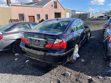 Load image into Gallery viewer, JACK Infiniti M35 2010 10 - 1263428
