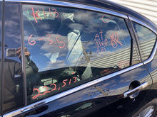 Load image into Gallery viewer, FRONT FENDER Infiniti M35 M45 2008 08 2009 09 2010 10 Right - 1263440
