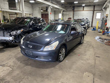 Load image into Gallery viewer, HEADLIGHT LAMP ASSEMBLY Infiniti G35 2007 07 Right - 1271539
