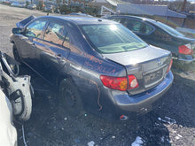 Load image into Gallery viewer, Front Seat Belt Toyota Corolla 2009 - 1263535
