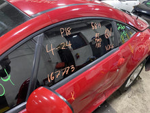 Load image into Gallery viewer, QUARTER GLASS Mitsubishi Eclipse 2006 06 2007 07 2008 08 Left Coupe - 1263769
